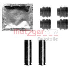 METZGER AUTOTEILE glidersæt, bremsekaliper 1131416x