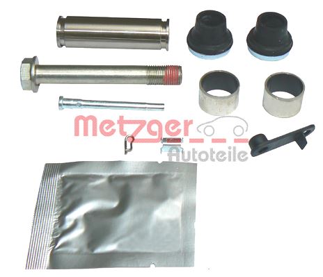 METZGER AUTOTEILE glidersæt, bremsekaliper 1131430x