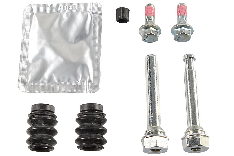 METZGER AUTOTEILE glidersæt, bremsekaliper 1131434x for OPEL