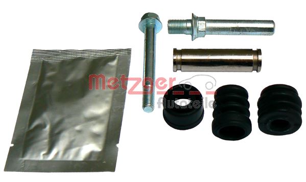 METZGER AUTOTEILE glidersæt, bremsekaliper 1131436x
