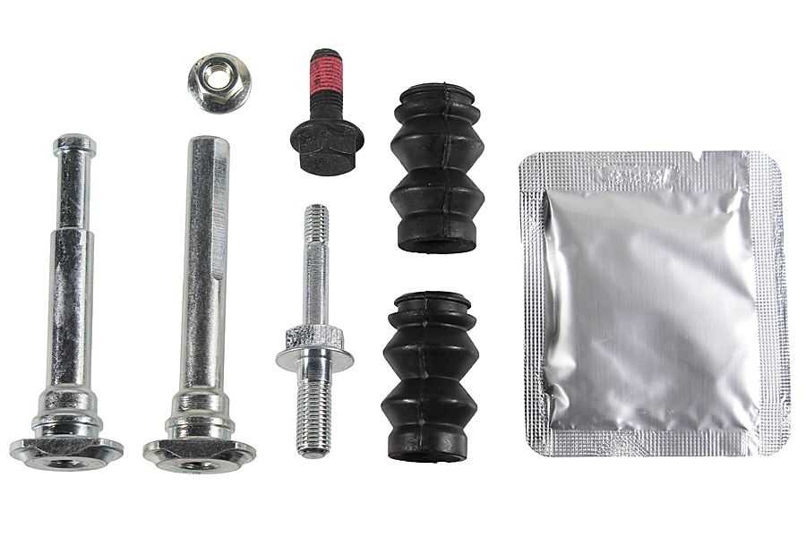 METZGER AUTOTEILE glidersæt, bremsekaliper 1131439x for OPEL
