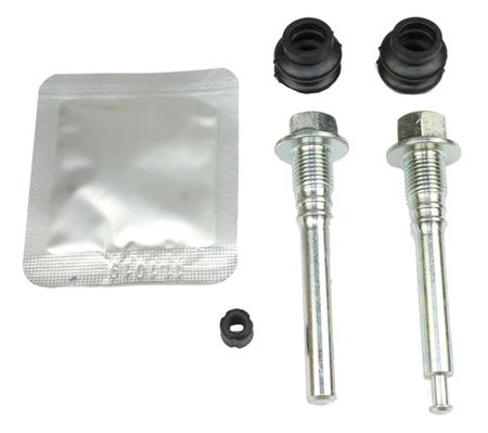 METZGER AUTOTEILE glidersæt, bremsekaliper 1131446x