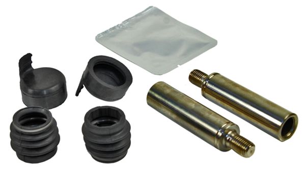 METZGER AUTOTEILE glidersæt, bremsekaliper 1131488x