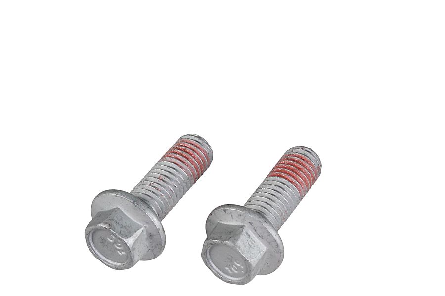 METZGER AUTOTEILE Skrue, bremseskive 11558xk foraksel for FORD