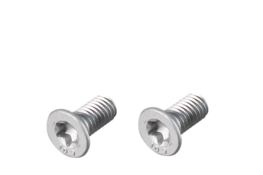 METZGER AUTOTEILE Skrue, bremseskive 11671k for DS VAUXHALL GENERAL MOTORS ABARTH SUBARU CITROËN HONDA OPEL SMART