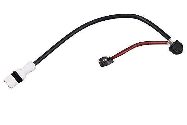 METZGER AUTOTEILE Slidindikator, bremsebelægning 1190003 for PORSCHE
