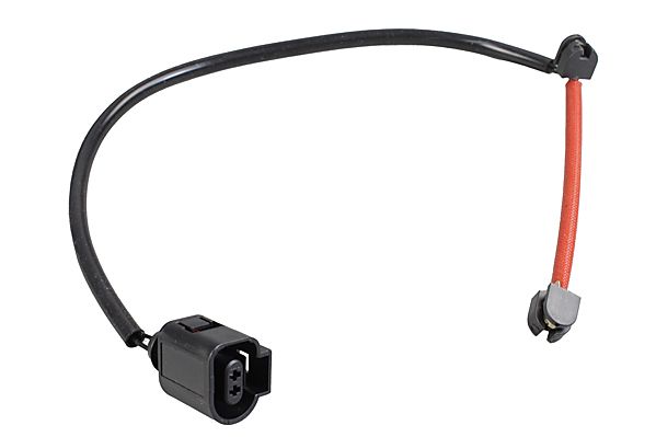 METZGER AUTOTEILE Slidindikator, bremsebelægning 1190006 for VW PORSCHE