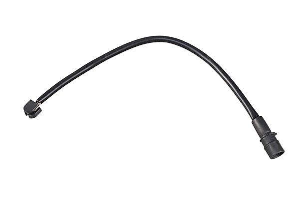 METZGER AUTOTEILE Slidindikator, bremsebelægning 1190013 for PORSCHE
