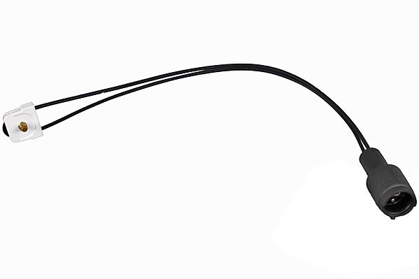 METZGER AUTOTEILE Slidindikator, bremsebelægning 1190024 for BMW