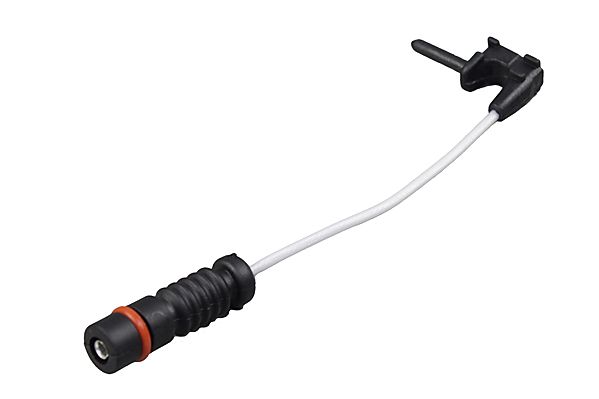 METZGER AUTOTEILE Slidindikator, bremsebelægning 1190025 for MERCEDES-BENZ