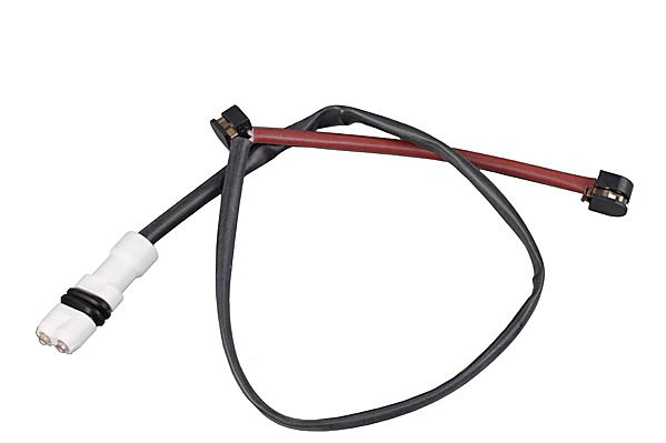 METZGER AUTOTEILE Slidindikator, bremsebelægning 1190016 for PORSCHE