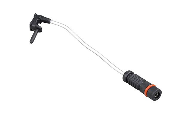 METZGER AUTOTEILE Slidindikator, bremsebelægning 1190046 for MERCEDES-BENZ