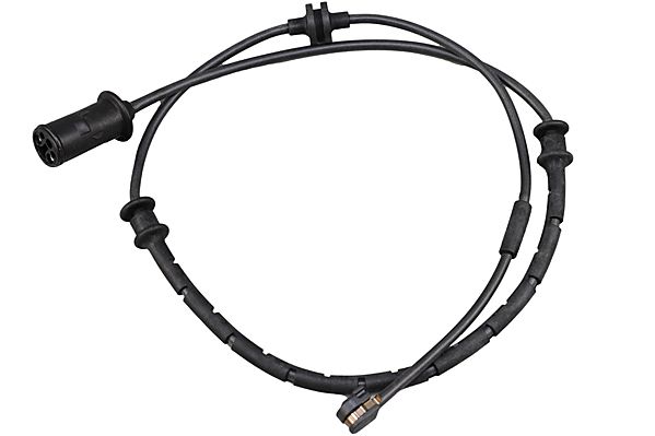 METZGER AUTOTEILE Slidindikator, bremsebelægning 1190048 for OPEL