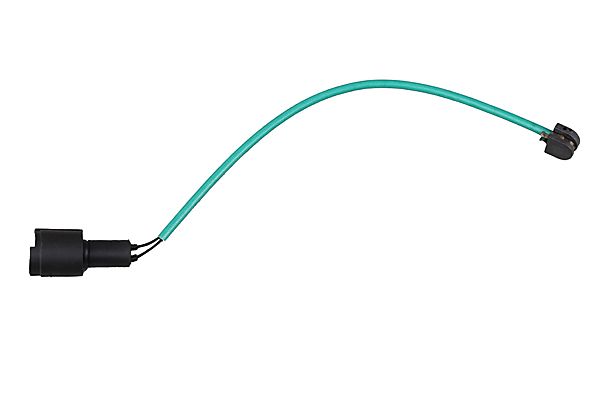 METZGER AUTOTEILE Slidindikator, bremsebelægning 1190064 for BMW