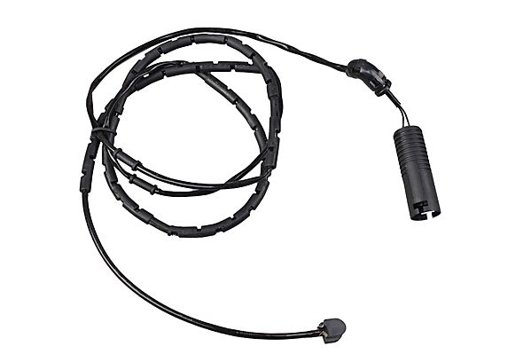 METZGER AUTOTEILE Slidindikator, bremsebelægning 1190075 for BMW
