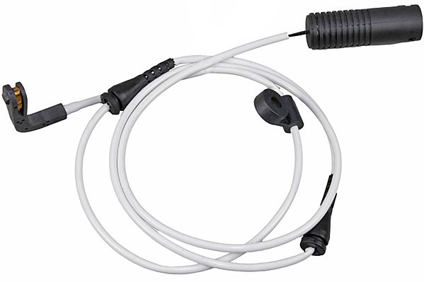 METZGER AUTOTEILE Slidindikator, bremsebelægning 1190076 for BMW