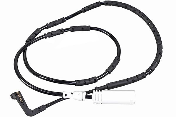 METZGER AUTOTEILE Slidindikator, bremsebelægning 1190078 for BMW