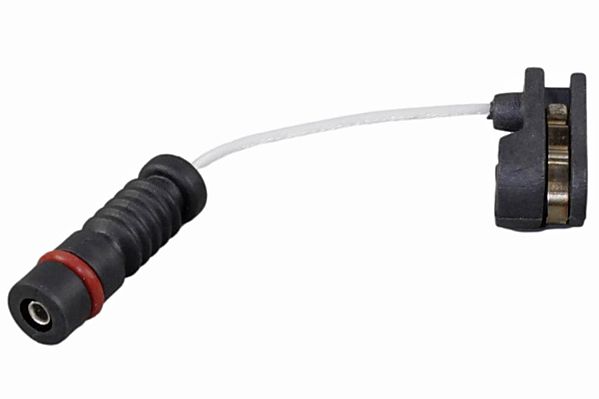 METZGER AUTOTEILE Slidindikator, bremsebelægning 1190086 for MERCEDES-BENZ