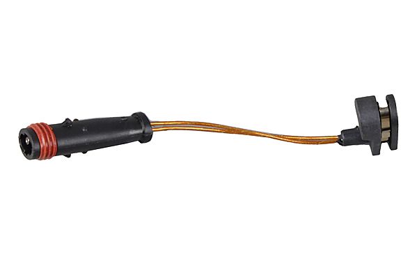 METZGER AUTOTEILE Slidindikator, bremsebelægning 1190085 for MERCEDES-BENZ VAG