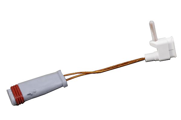 METZGER AUTOTEILE Slidindikator, bremsebelægning 1190083 for MERCEDES-BENZ