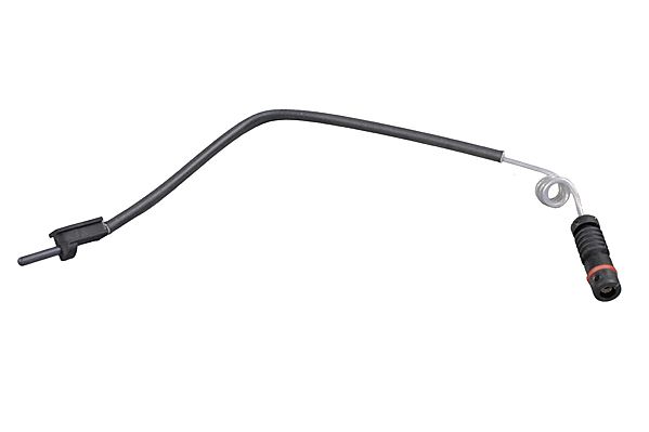 METZGER AUTOTEILE Slidindikator, bremsebelægning 1190082 for MERCEDES-BENZ