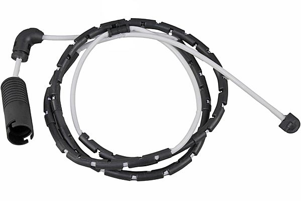 METZGER AUTOTEILE Slidindikator, bremsebelægning 1190097 for BMW