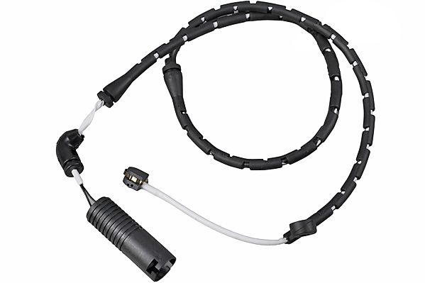 METZGER AUTOTEILE Slidindikator, bremsebelægning 1190099 for BMW
