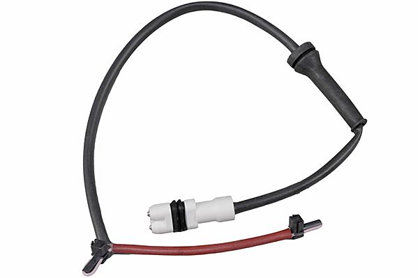 METZGER AUTOTEILE Slidindikator, bremsebelægning 1190110 for PORSCHE