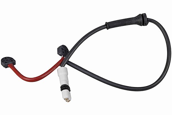 METZGER AUTOTEILE Slidindikator, bremsebelægning 1190114 for PORSCHE