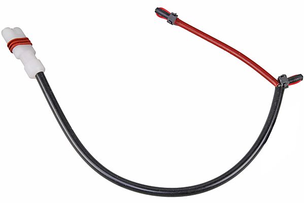 METZGER AUTOTEILE Slidindikator, bremsebelægning 1190112 for PORSCHE