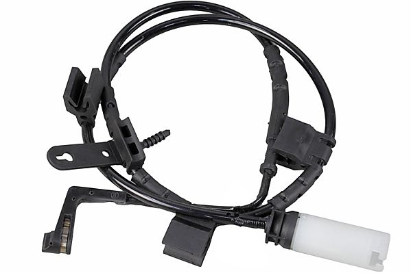 METZGER AUTOTEILE Slidindikator, bremsebelægning 1190116 for BMW