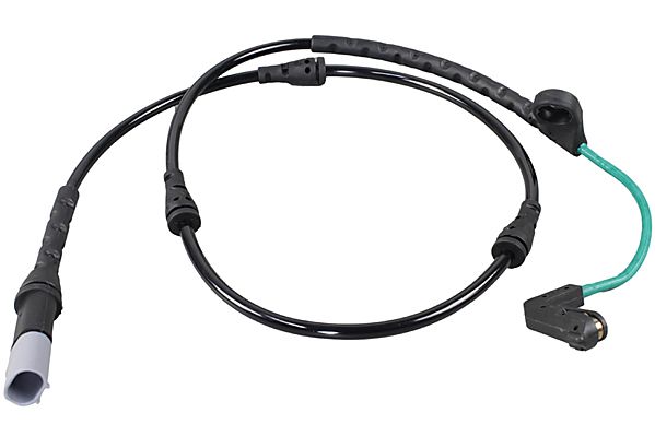 METZGER AUTOTEILE Slidindikator, bremsebelægning 1190117 for BMW