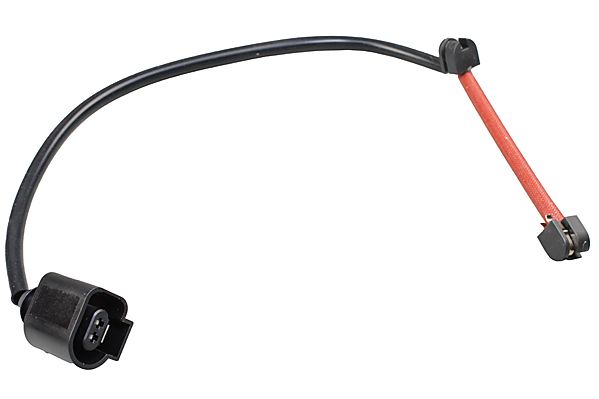 METZGER AUTOTEILE Slidindikator, bremsebelægning 1190210 for PORSCHE VAG
