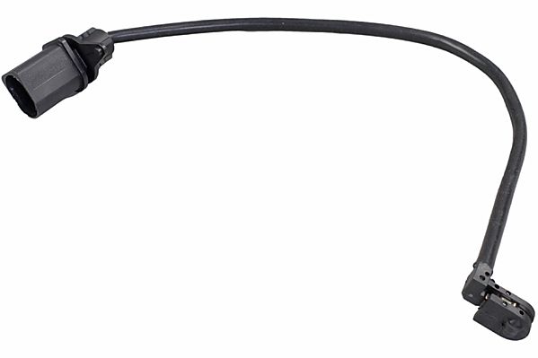 METZGER AUTOTEILE Slidindikator, bremsebelægning 1190220 for AUDI