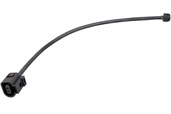 METZGER AUTOTEILE Slidindikator, bremsebelægning 1190224 for PORSCHE VW