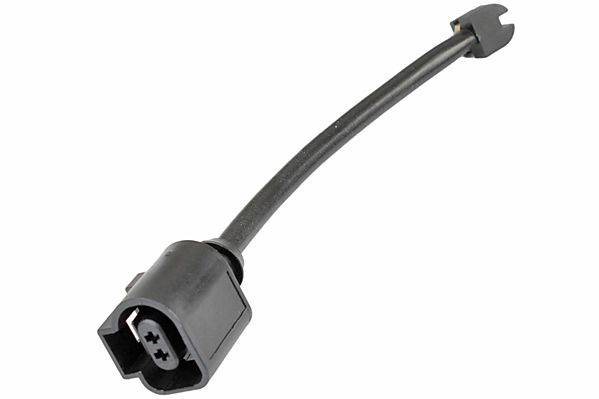 METZGER AUTOTEILE Slidindikator, bremsebelægning 1190223 for VW PORSCHE