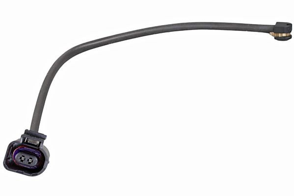 METZGER AUTOTEILE Slidindikator, bremsebelægning 1190222 for PORSCHE VW