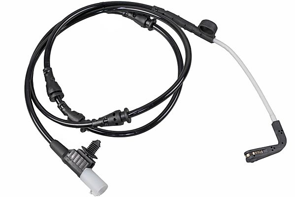 METZGER AUTOTEILE Slidindikator, bremsebelægning 1190227 for LAND ROVER