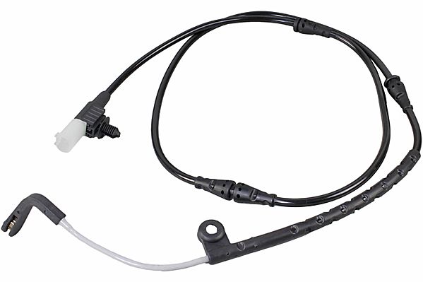 METZGER AUTOTEILE Slidindikator, bremsebelægning 1190229 for LAND ROVER