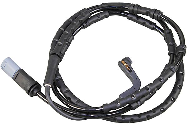 METZGER AUTOTEILE Slidindikator, bremsebelægning 1190237 for BMW