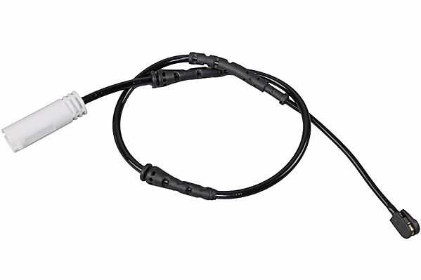 METZGER AUTOTEILE Slidindikator, bremsebelægning 1190243 for BMW