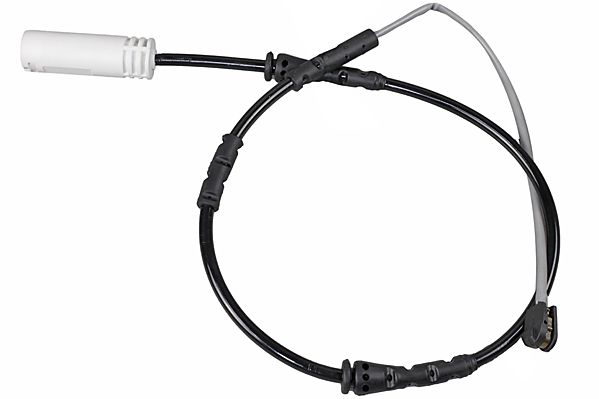 METZGER AUTOTEILE Slidindikator, bremsebelægning 1190244 for BMW