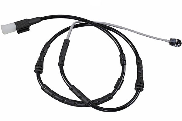 METZGER AUTOTEILE Slidindikator, bremsebelægning 1190247 for BMW