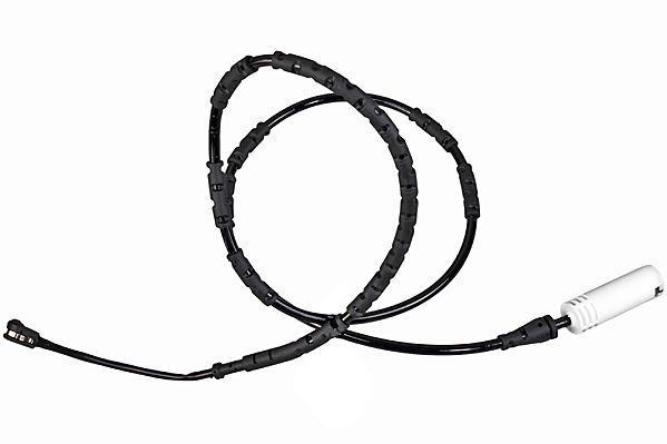 METZGER AUTOTEILE Slidindikator, bremsebelægning 1190248 for BMW
