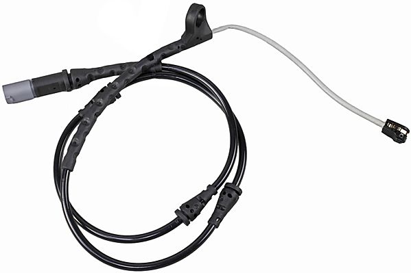 METZGER AUTOTEILE Slidindikator, bremsebelægning 1190252 for BMW
