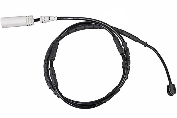 METZGER AUTOTEILE Slidindikator, bremsebelægning 1190249 for BMW
