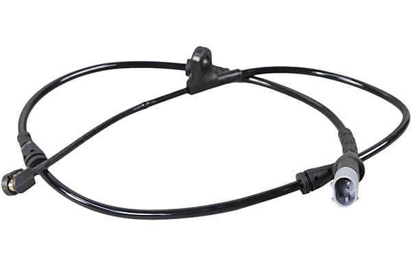 METZGER AUTOTEILE Slidindikator, bremsebelægning 1190251 for BMW