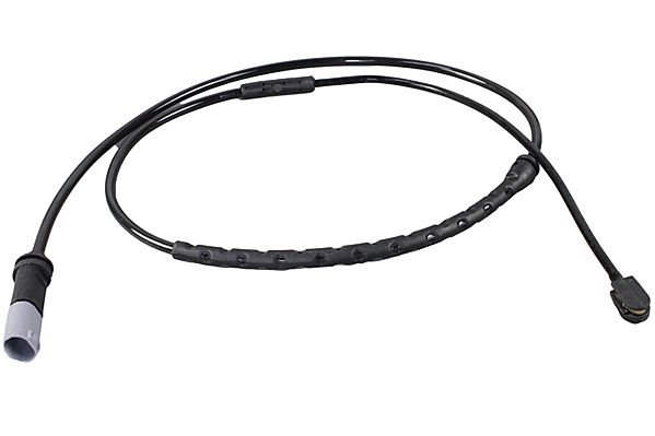 METZGER AUTOTEILE Slidindikator, bremsebelægning 1190253 for BMW