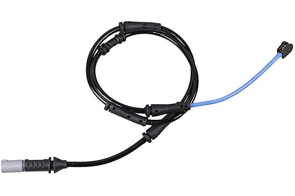 METZGER AUTOTEILE Slidindikator, bremsebelægning 1190260 for BMW