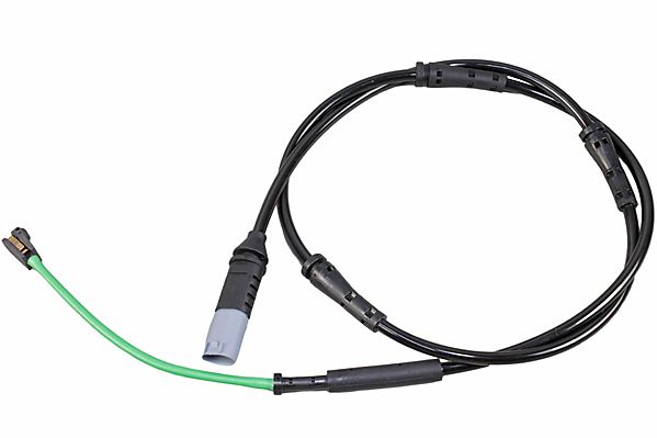 METZGER AUTOTEILE Slidindikator, bremsebelægning 1190257 for BMW